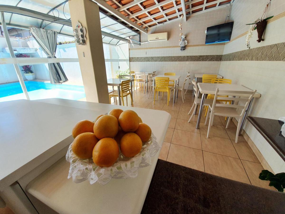 Hotel Magnolia Sao Joao da Boa Vista Luaran gambar