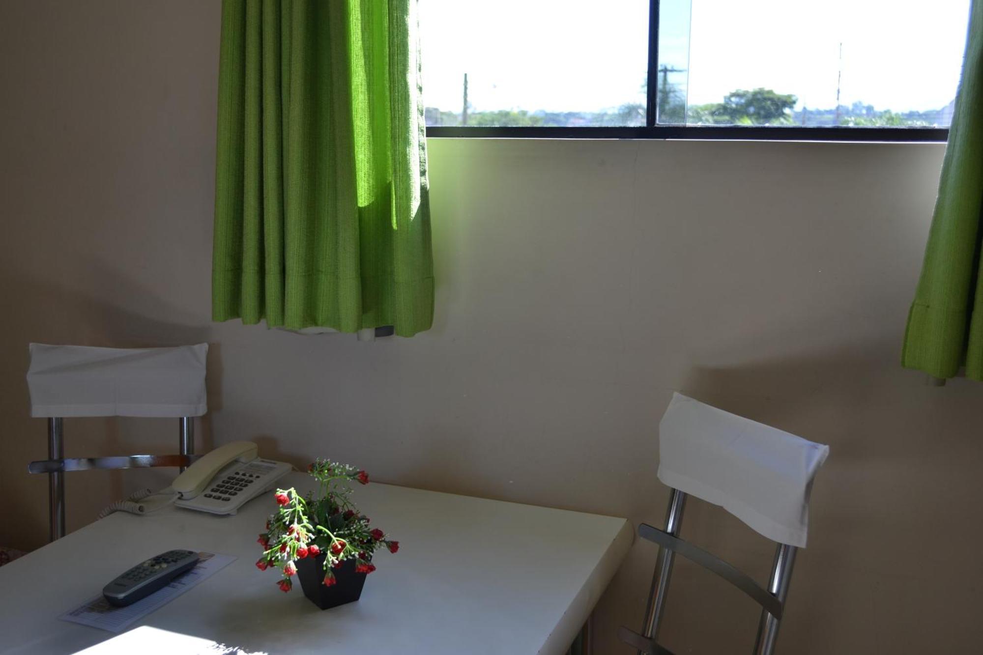 Hotel Magnolia Sao Joao da Boa Vista Bilik gambar