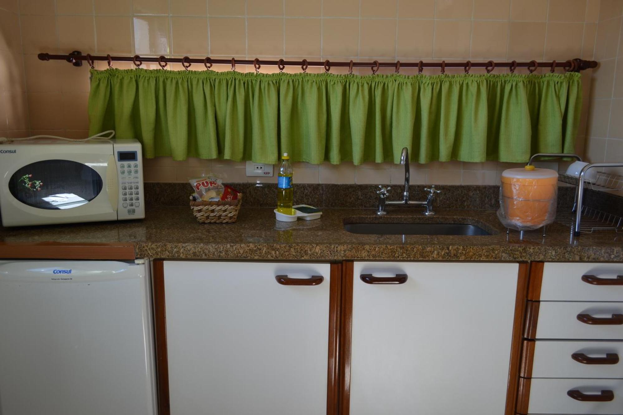 Hotel Magnolia Sao Joao da Boa Vista Bilik gambar
