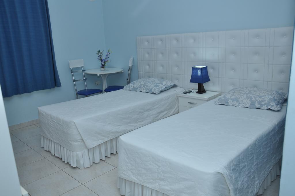 Hotel Magnolia Sao Joao da Boa Vista Bilik gambar